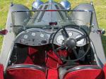 SS Cars Ltd 100 2&frac12;-Litre Roadster 1936 года